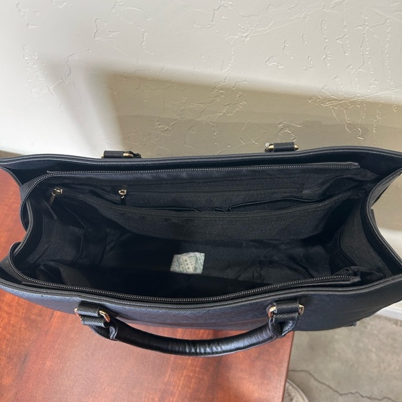 Rains more Women's Laptop Bag NWT - Picture 9 of 11